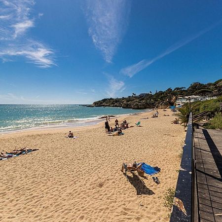Canto Mar Beach By Alzira Albufeira Exterior photo